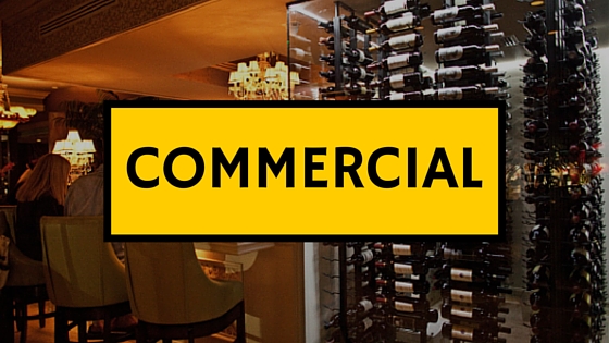 Commercial Inspiration