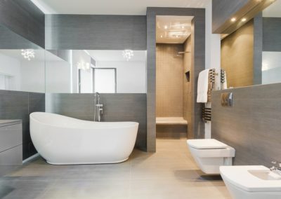 Bathroom Remodel Lighthouse Point