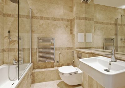 Bathroom Remodel Pompano Beach