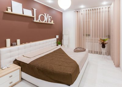 Bedroom Remodel in Ft Lauderdale