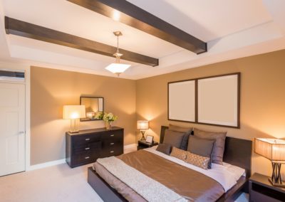 Bedroom design contractor