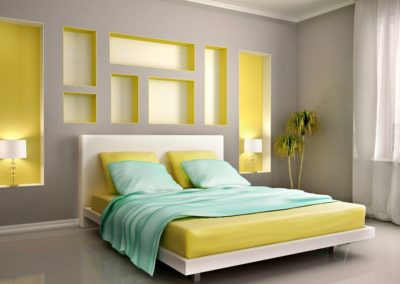 Bedroom redesign ideas