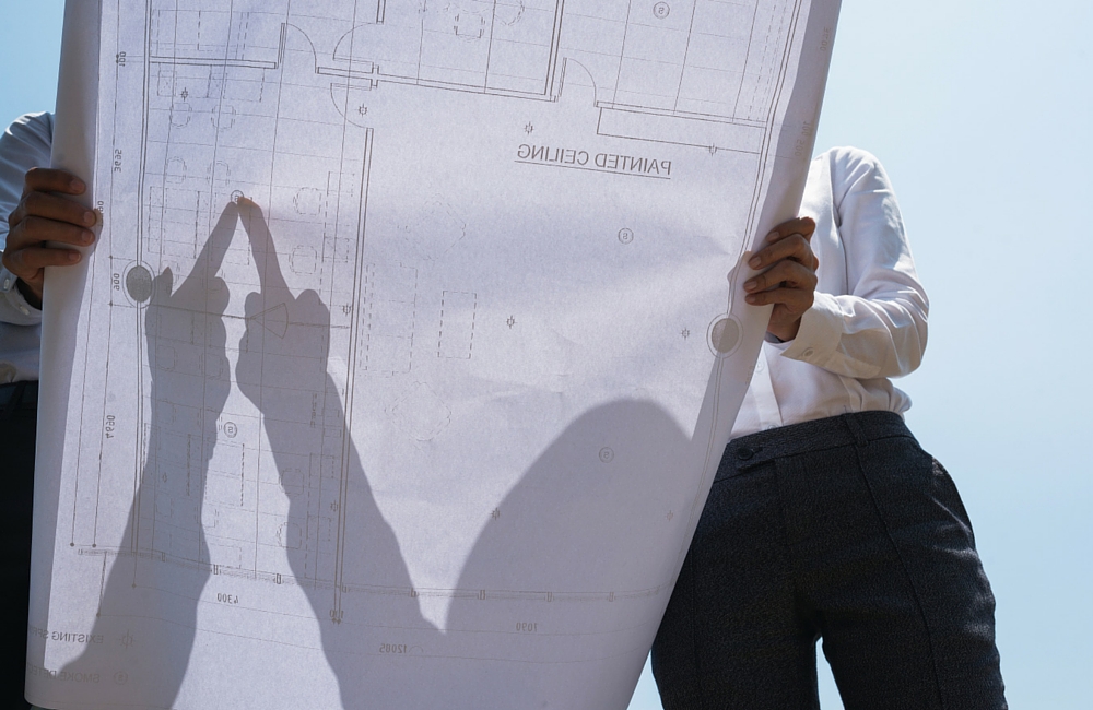 Home Remodel Consultation