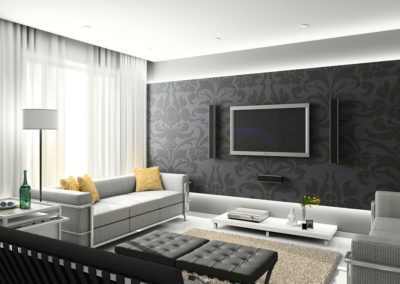 Interior Remodel Boca Raton