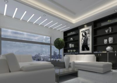 Interior Remodel Highland Beach