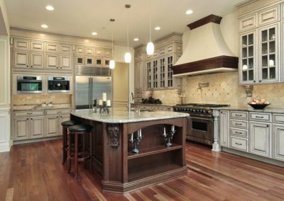 Kitchen Remodel Deerfield Beach