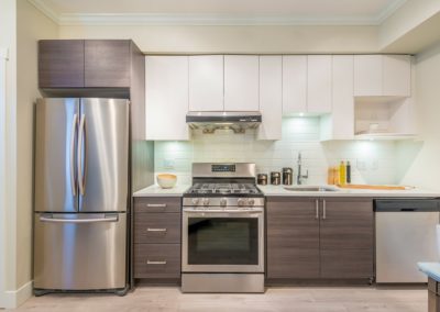 Kitchen Remodel Highland Park