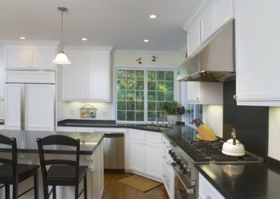 Kitchen makeover in Boynton Beach