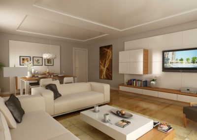 Living Room Remodel Deerfield Beach