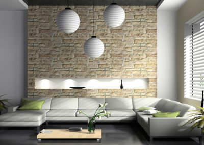 Living Space design