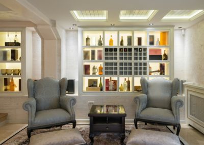 Living room design ideas