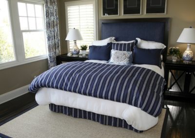 Master Bedroom Pompano Beach