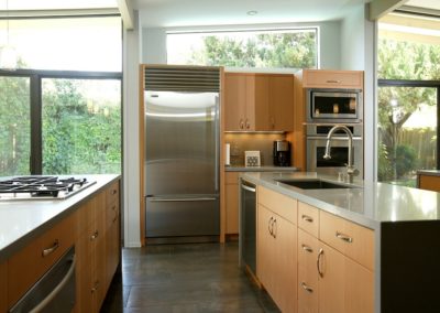 Remodeled Kitchen in Boca Raton FL