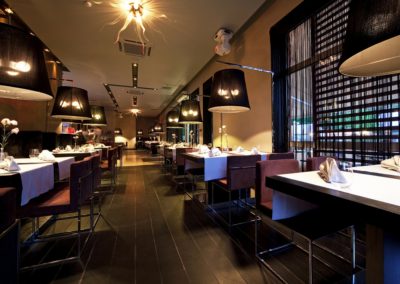 restaurant remodel in Delray Beach